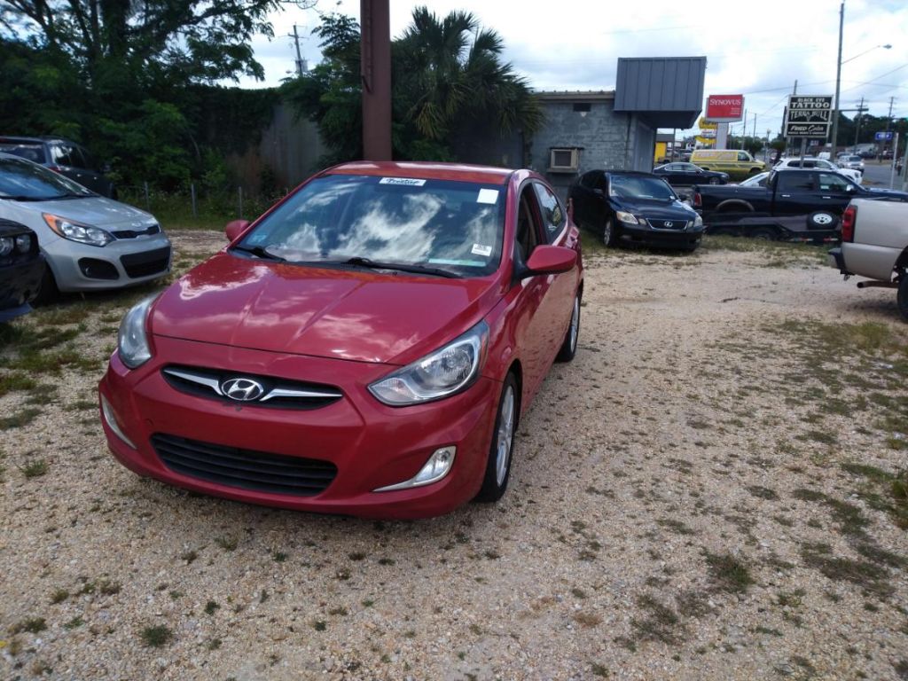 C/A RENTAL CARS