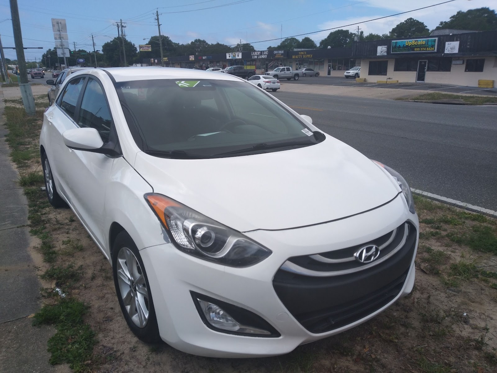 C/A RENTAL CARS
